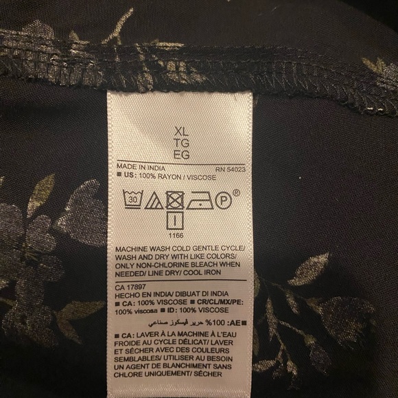 Old Navy NWT Comfy Night Out Dress - Picture 12 of 13